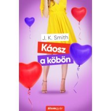 Káosz a köbön    13.95 + 1.95 Royal Mail